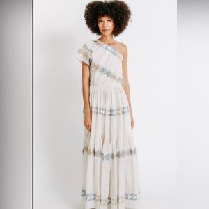MIRTH Paros dress. Perfect for vacay.